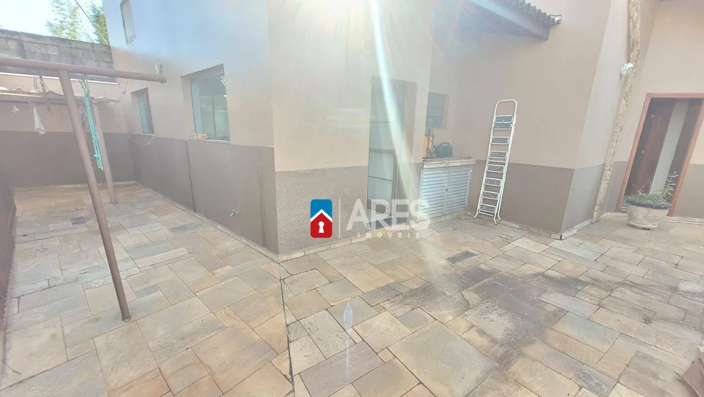 Casa, 3 quartos, 350 m² - Foto 8