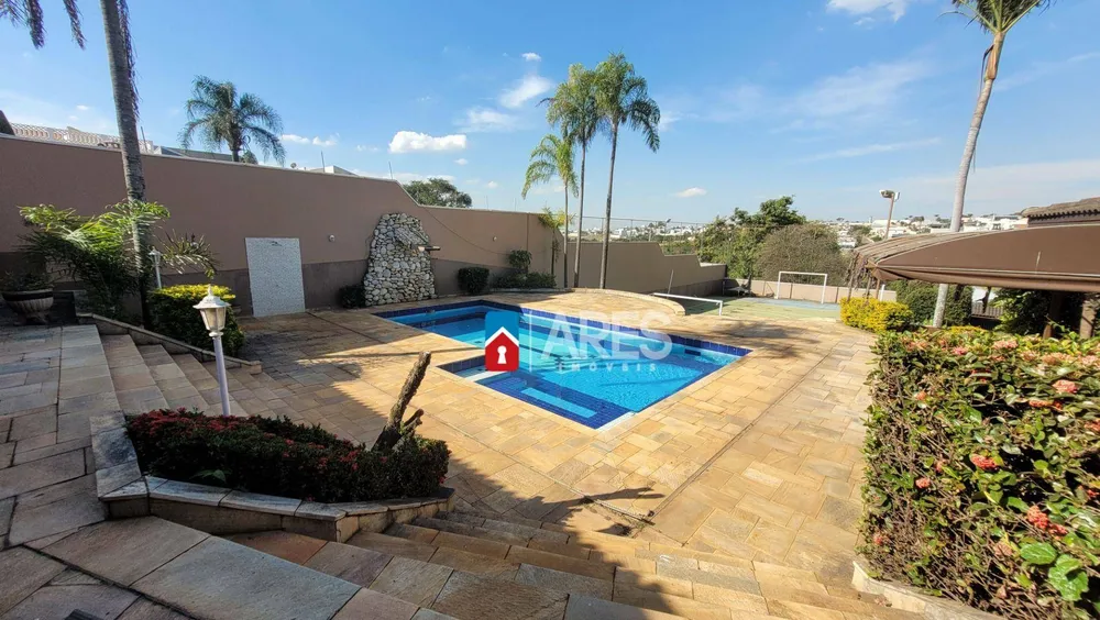 Casa, 3 quartos, 350 m² - Foto 16