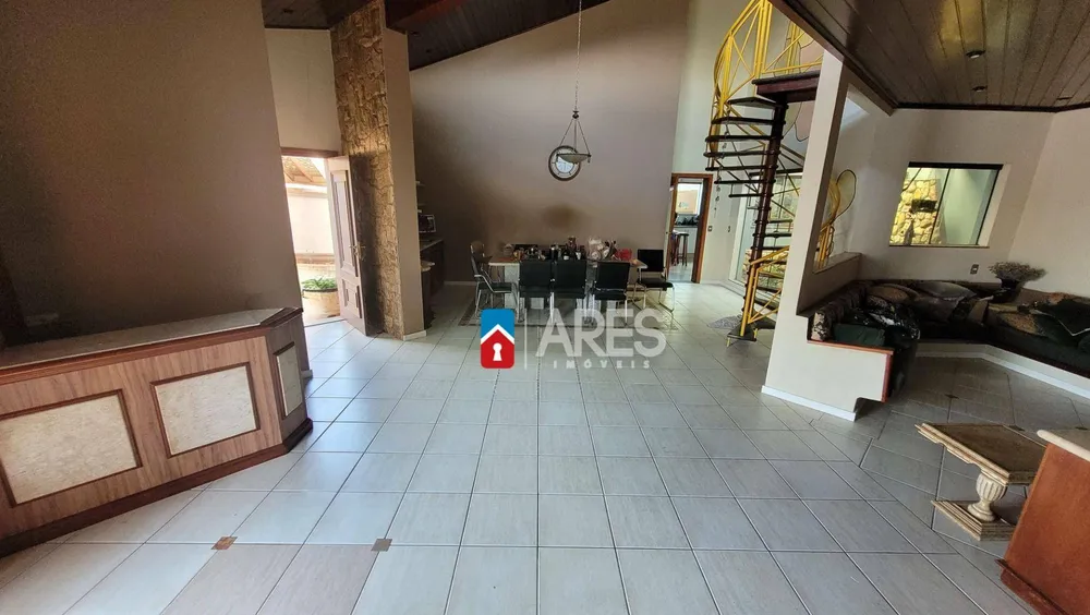 Casa, 3 quartos, 350 m² - Foto 7