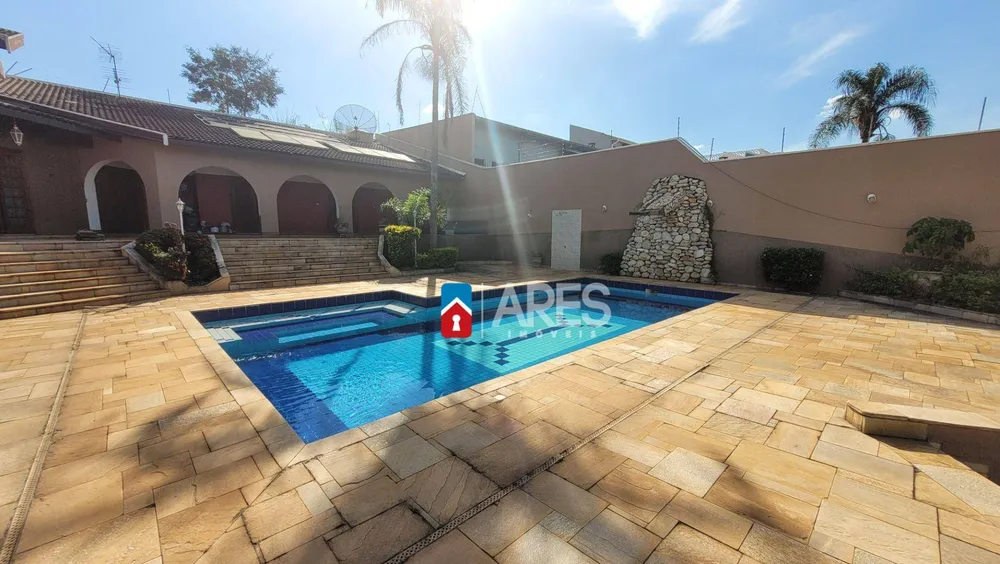 Casa, 3 quartos, 350 m² - Foto 2