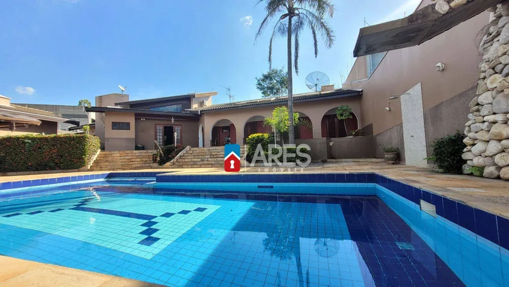 Casa, 3 quartos, 350 m² - Foto 3