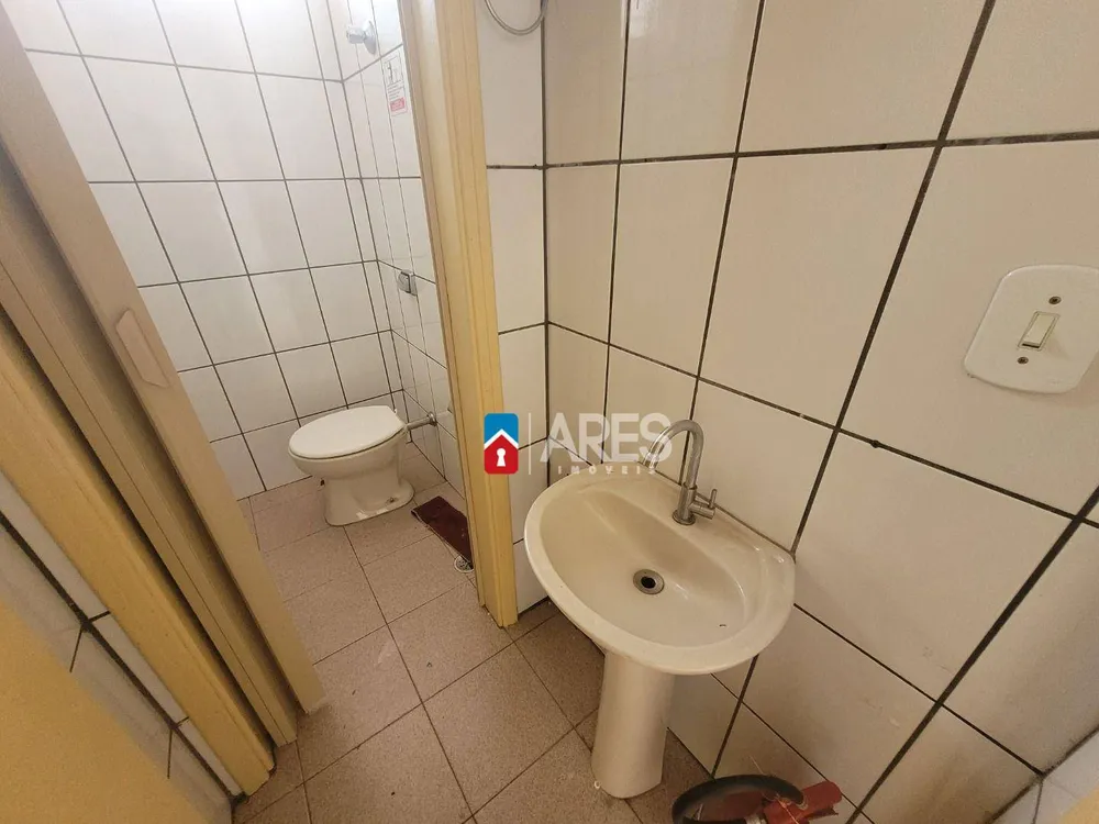 Loja-Salão, 52 m² - Foto 6