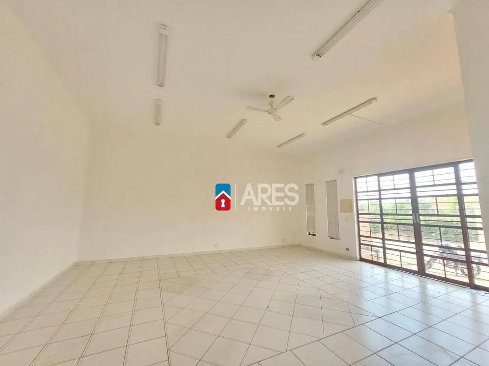 Loja-Salão, 52 m² - Foto 1