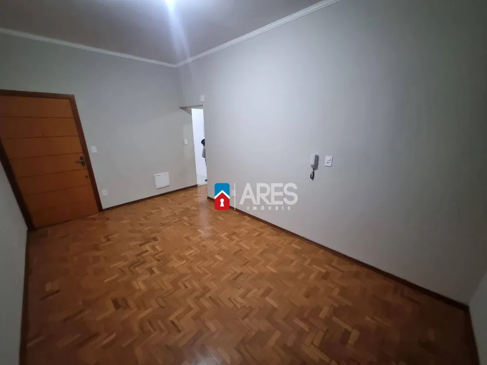 Apartamento, 3 quartos, 114 m² - Foto 2