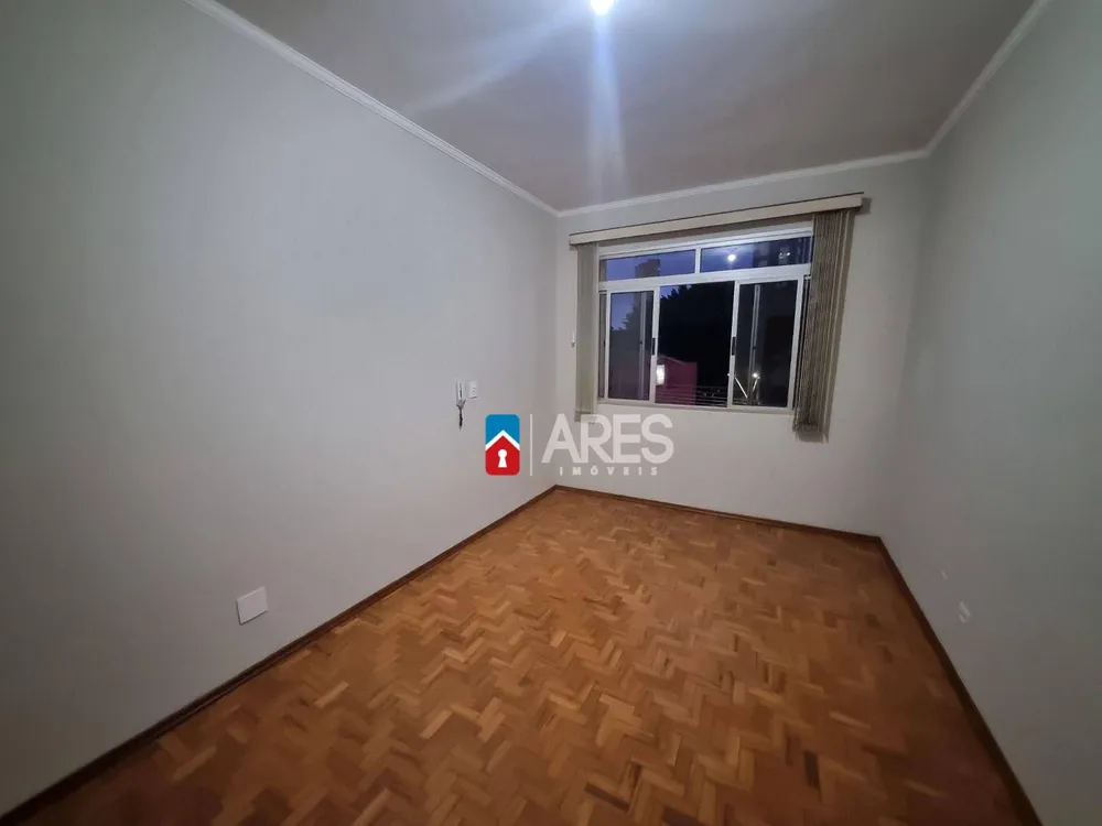 Apartamento, 3 quartos, 114 m² - Foto 1