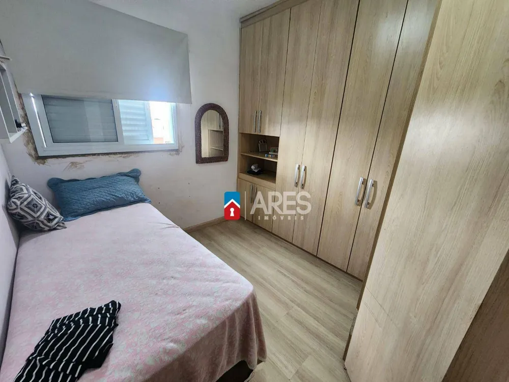 Apartamento, 3 quartos, 160 m² - Foto 12