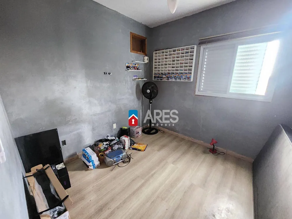 Apartamento, 3 quartos, 160 m² - Foto 3