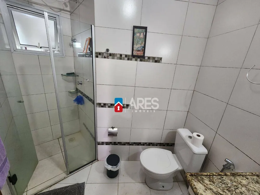 Apartamento, 3 quartos, 160 m² - Foto 14