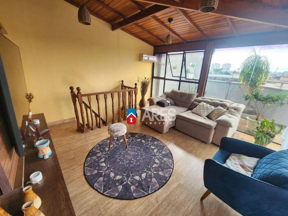 Apartamento, 3 quartos, 160 m² - Foto 5