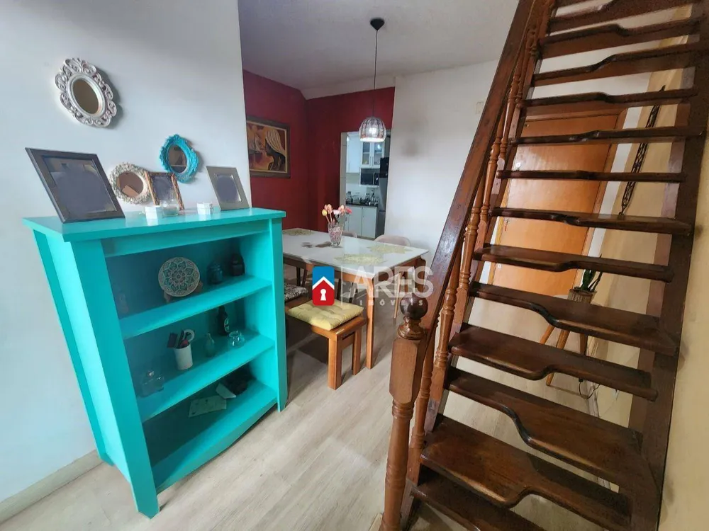 Apartamento, 3 quartos, 160 m² - Foto 1