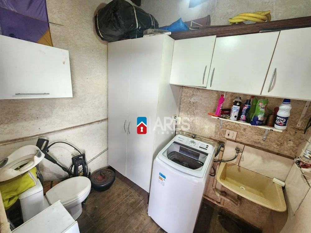 Apartamento, 3 quartos, 160 m² - Foto 9
