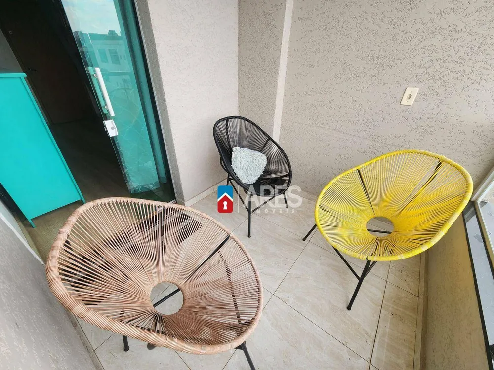 Apartamento, 3 quartos, 160 m² - Foto 13