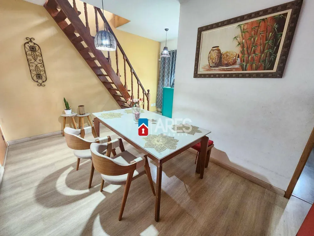 Apartamento, 3 quartos, 160 m² - Foto 11