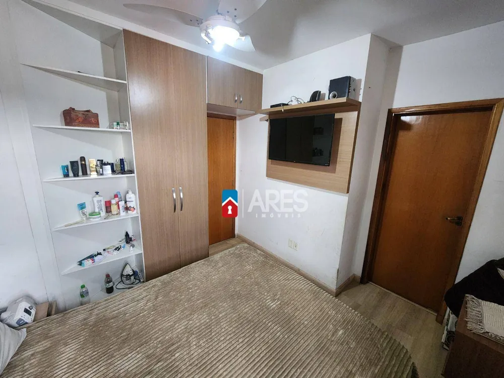 Apartamento, 3 quartos, 160 m² - Foto 4