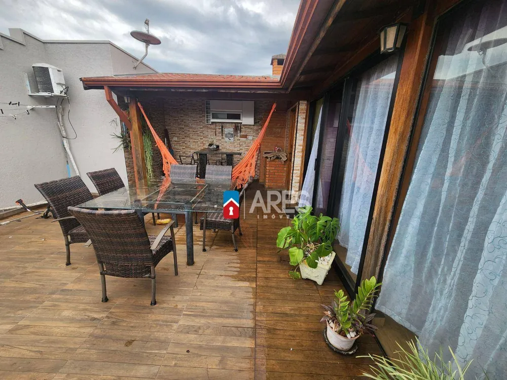 Apartamento, 3 quartos, 160 m² - Foto 7