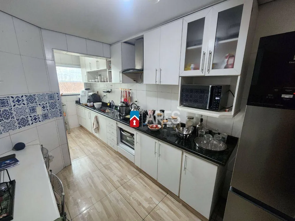 Apartamento, 3 quartos, 160 m² - Foto 10