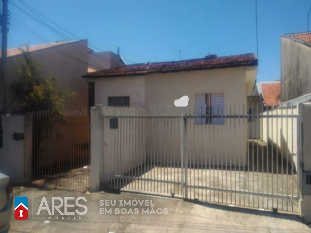 Casa, 3 quartos, 150 m² - Foto 1