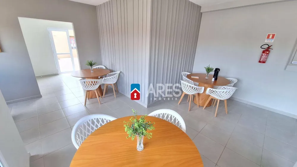 Apartamento, 2 quartos, 57 m² - Foto 13