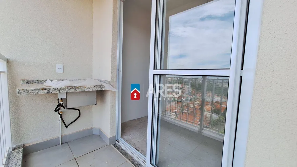 Apartamento, 2 quartos, 57 m² - Foto 4