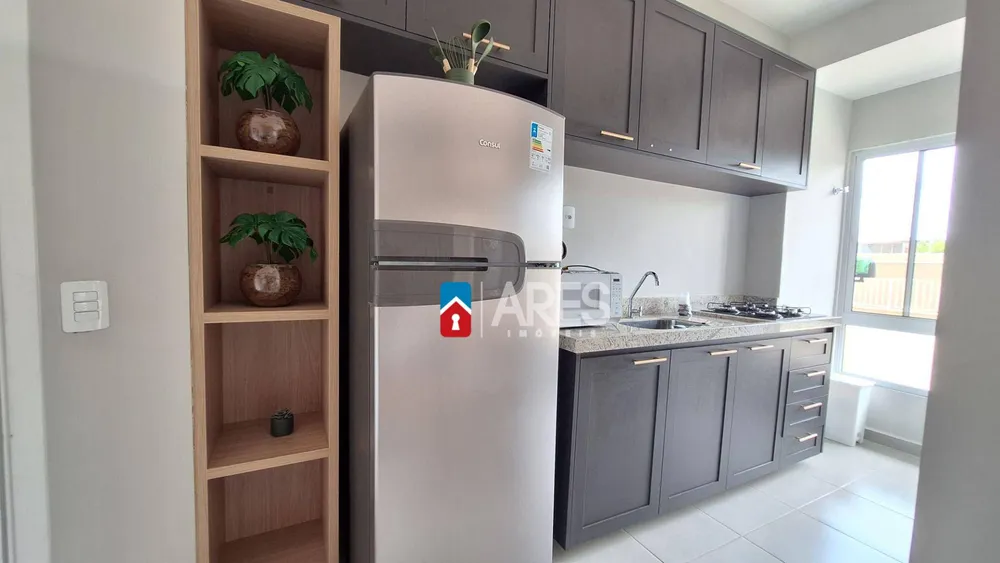 Apartamento, 2 quartos, 57 m² - Foto 12