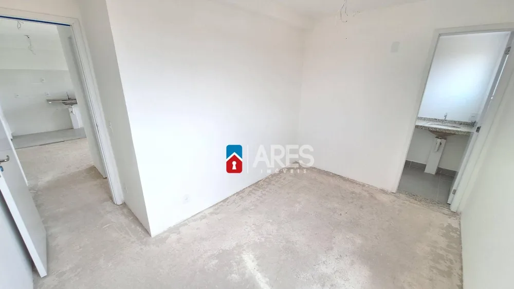 Apartamento, 2 quartos, 57 m² - Foto 9