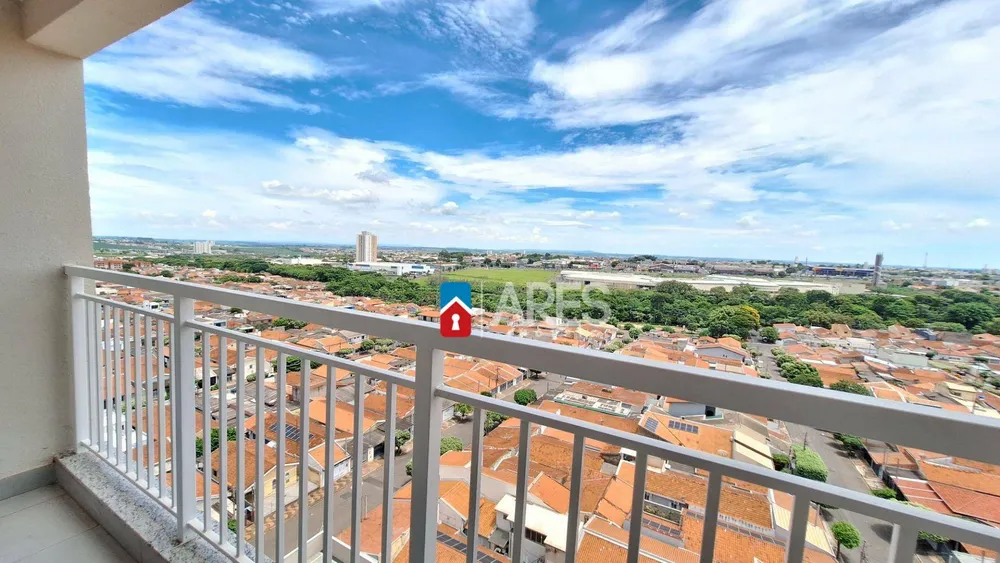 Apartamento, 2 quartos, 57 m² - Foto 5