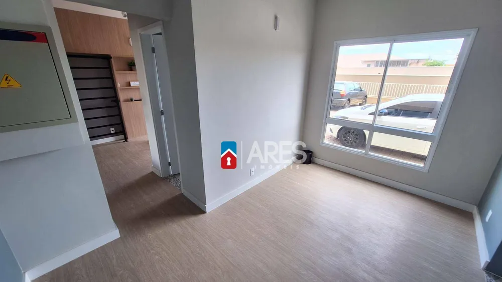 Apartamento, 2 quartos, 57 m² - Foto 14