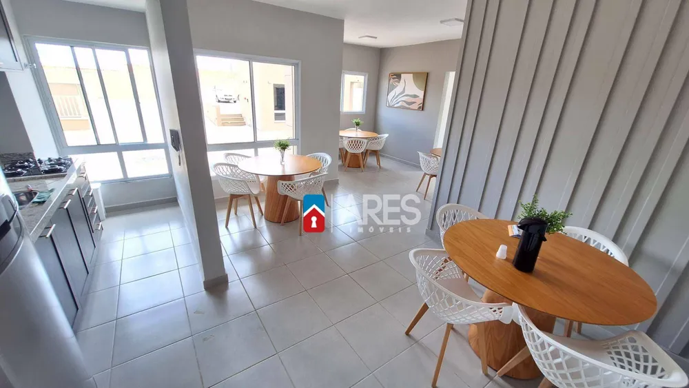 Apartamento, 2 quartos, 57 m² - Foto 11