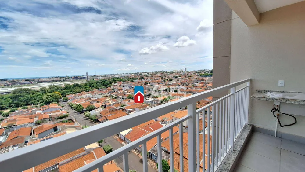 Apartamento, 2 quartos, 57 m² - Foto 6