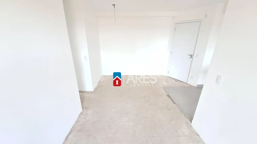 Apartamento, 2 quartos, 57 m² - Foto 3