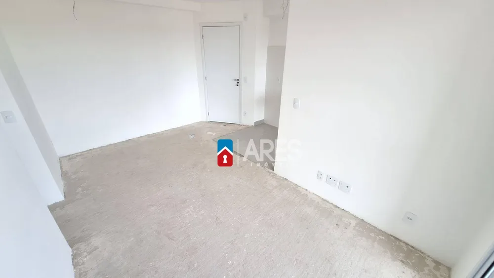 Apartamento, 2 quartos, 57 m² - Foto 2