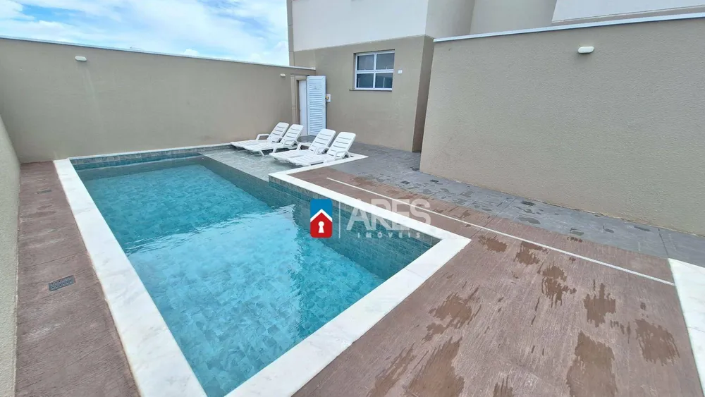 Apartamento, 2 quartos, 57 m² - Foto 16