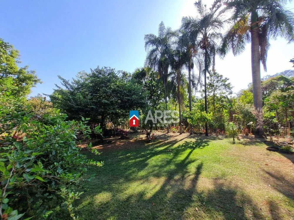 Terreno, 1000 m² - Foto 1