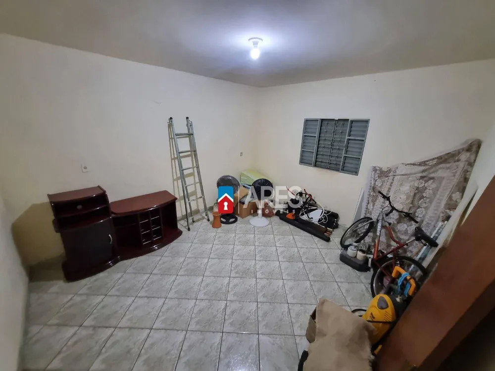 Casa, 4 quartos, 184 m² - Foto 10