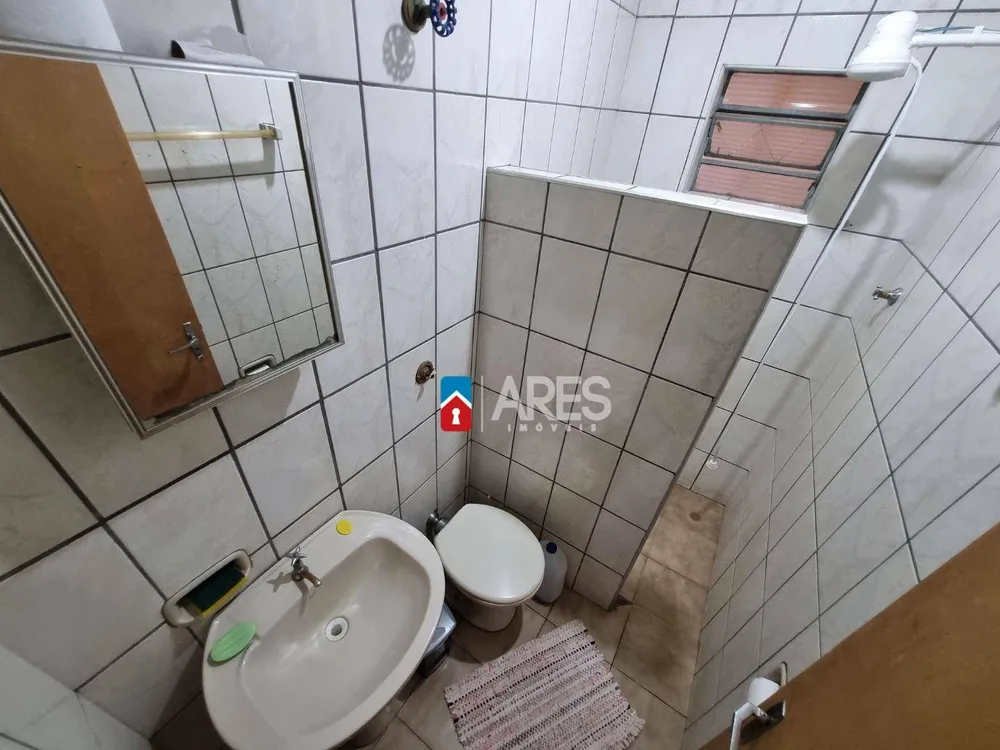 Casa, 4 quartos, 184 m² - Foto 11