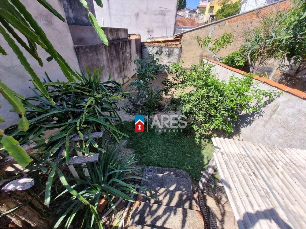 Casa, 4 quartos, 184 m² - Foto 16