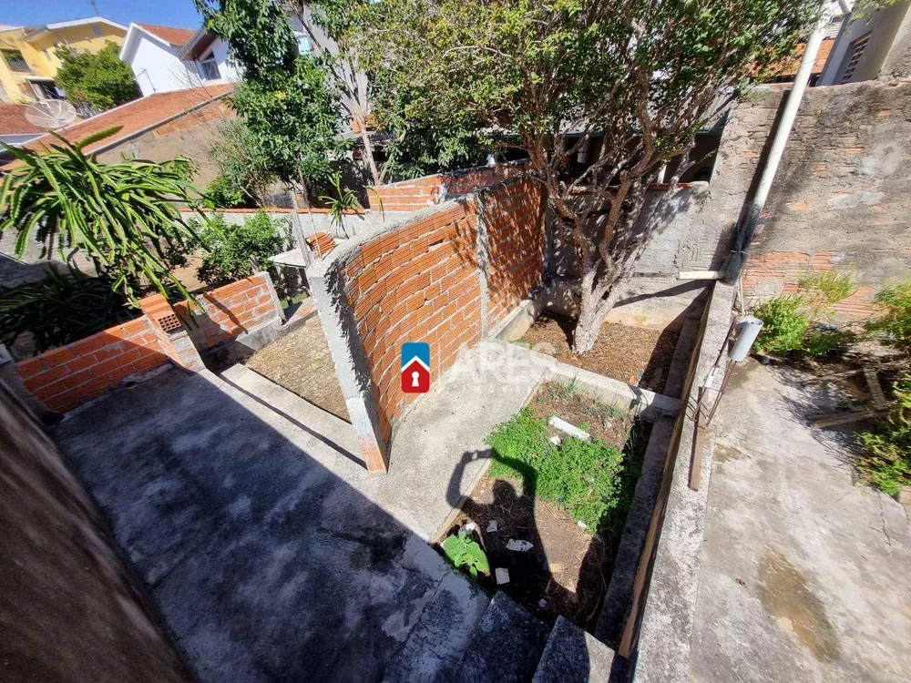 Casa, 4 quartos, 184 m² - Foto 14