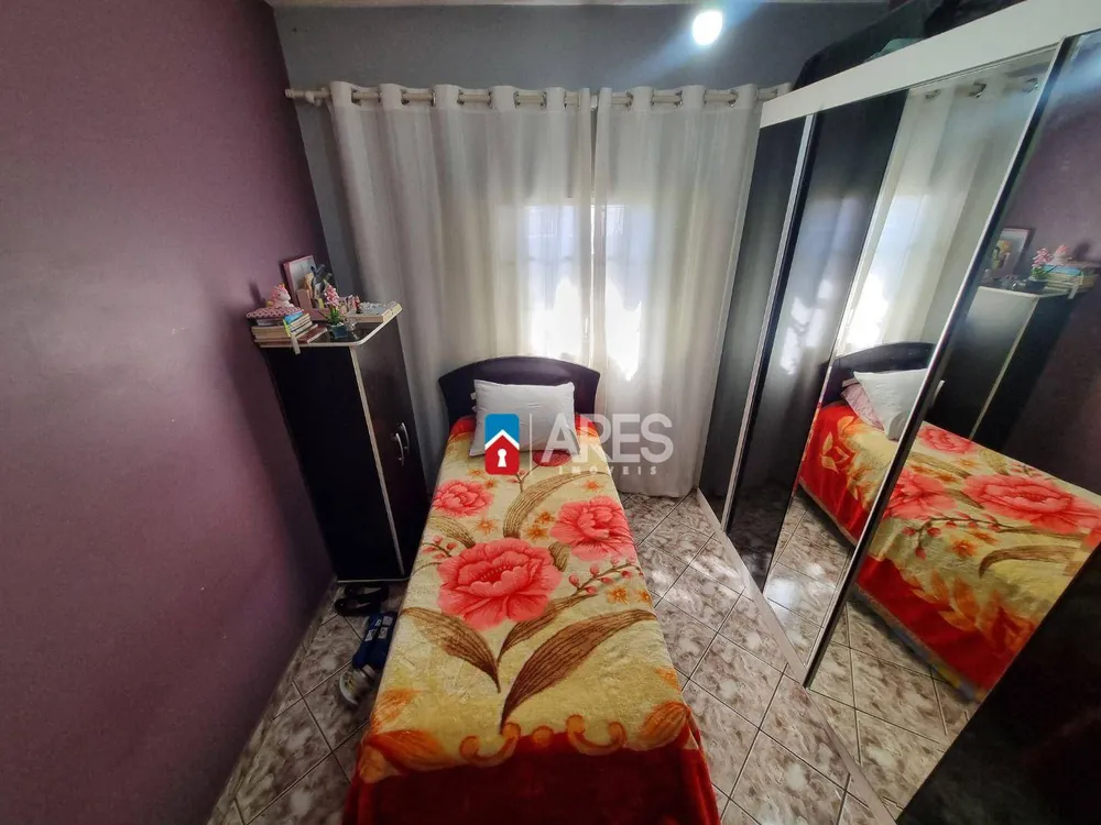 Casa, 4 quartos, 184 m² - Foto 5