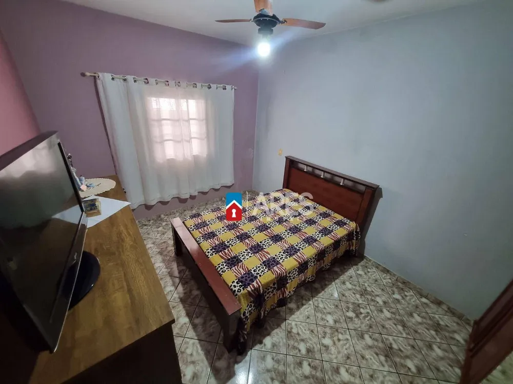Casa, 4 quartos, 184 m² - Foto 7
