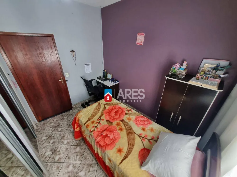 Casa, 4 quartos, 184 m² - Foto 6