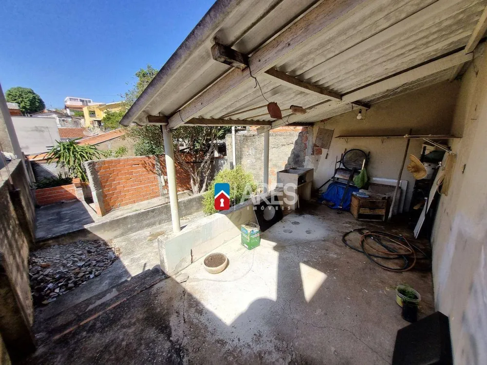 Casa, 4 quartos, 184 m² - Foto 13