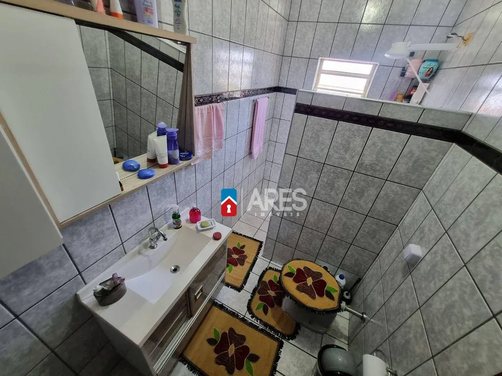 Casa, 4 quartos, 184 m² - Foto 4