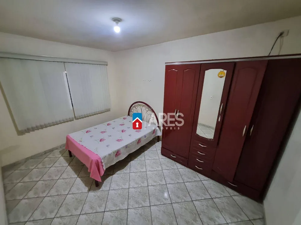 Casa, 4 quartos, 184 m² - Foto 12