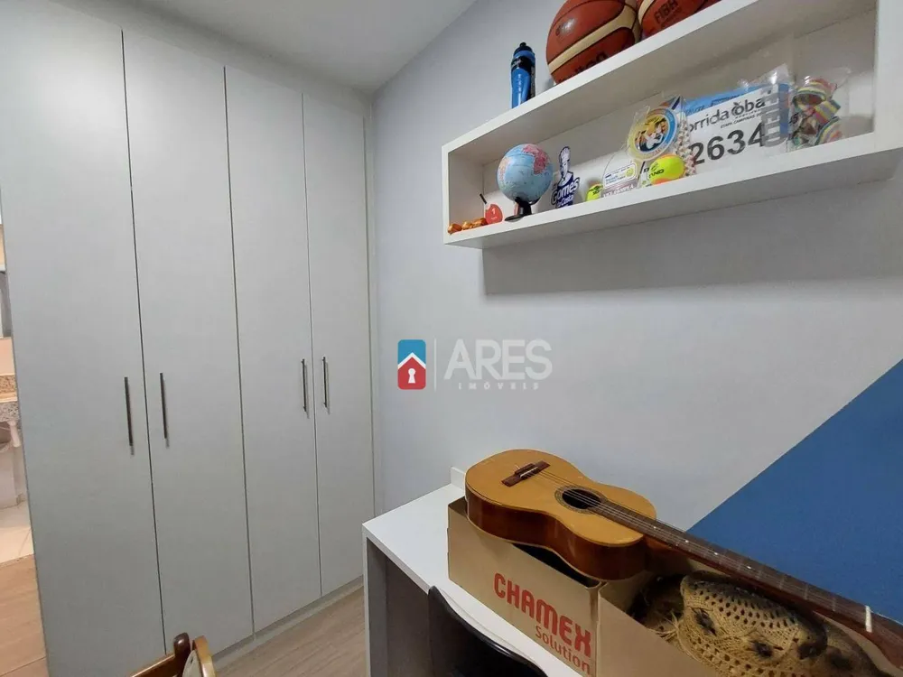 Apartamento, 2 quartos, 52 m² - Foto 9