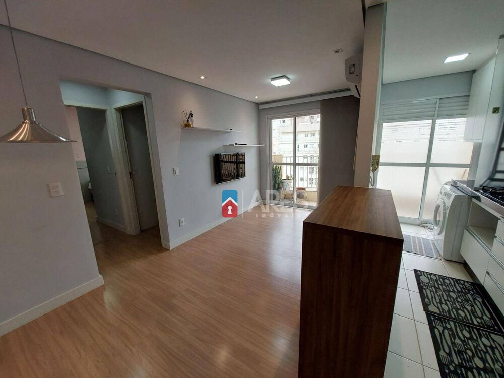 Apartamento, 2 quartos, 52 m² - Foto 2