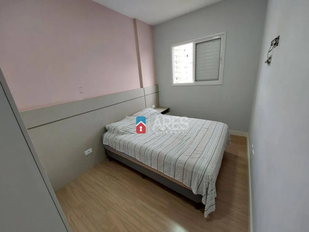 Apartamento, 2 quartos, 52 m² - Foto 6