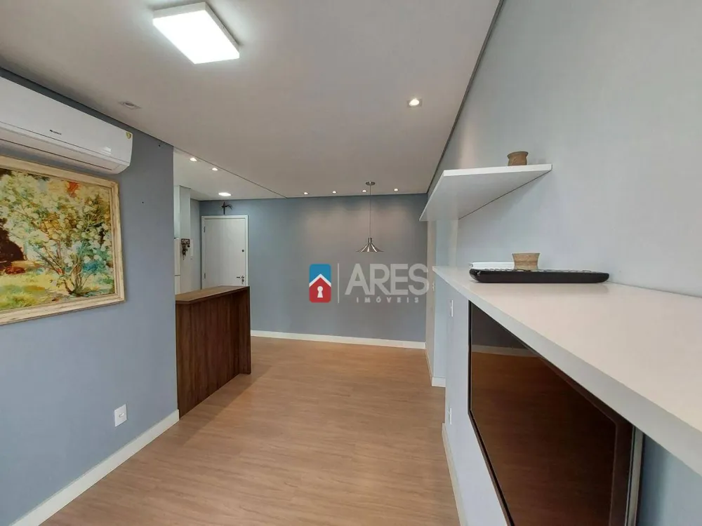 Apartamento, 2 quartos, 52 m² - Foto 2