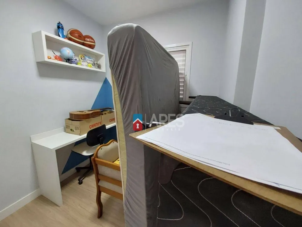 Apartamento, 2 quartos, 52 m² - Foto 8