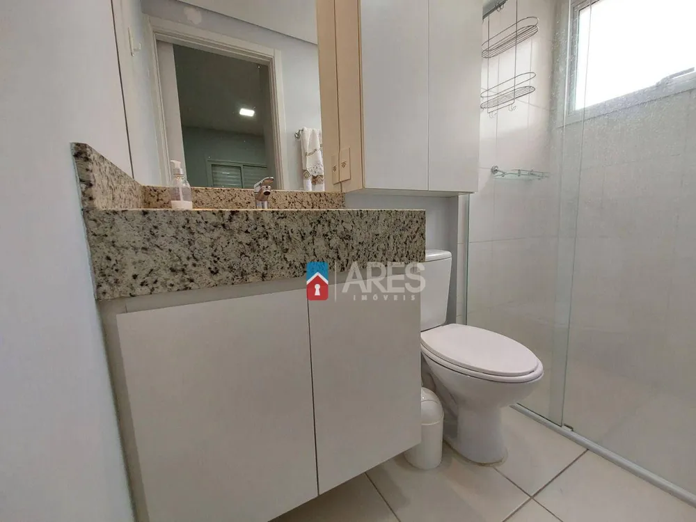 Apartamento, 2 quartos, 52 m² - Foto 7