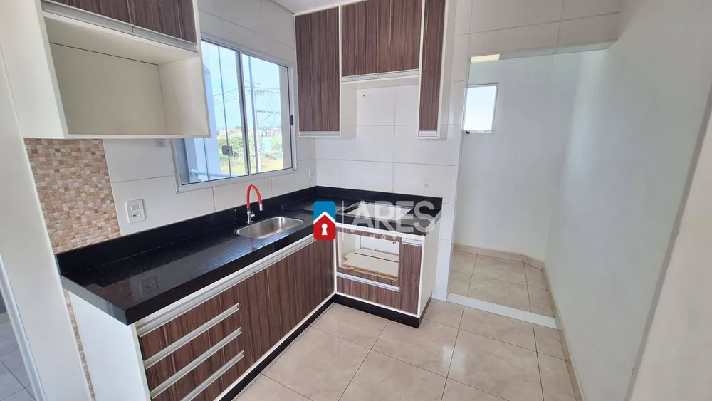 Apartamento, 2 quartos, 76 m² - Foto 2